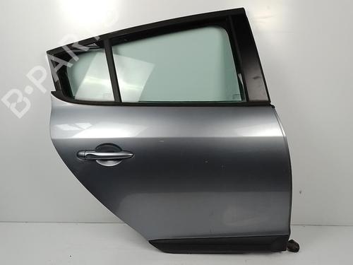 Used Right rear door Right rear door 37620831 37620831