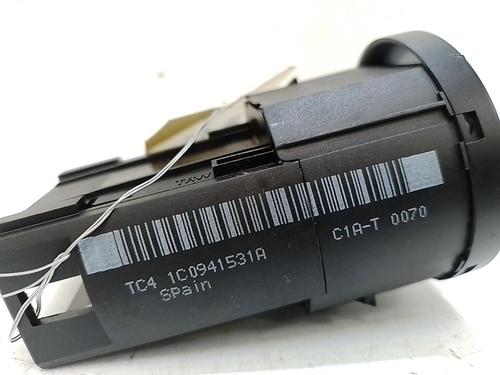 Headlight switch VW BORA I (1J2) 2.3 V5 | BP37314573I24 - Image 3