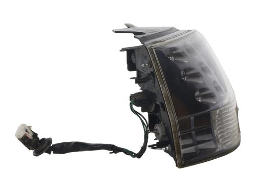 left-taillight-mitsubishi-outlander-ii-cw_w-2005-2006-2007-2008-2009-2010-2011-2012-37339529 main image