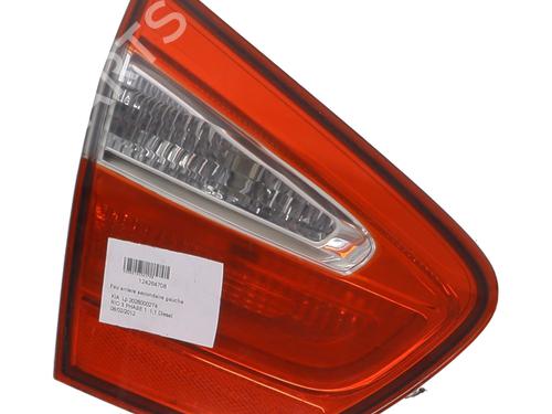 Left tailgate light KIA RIO III (UB) 1.1 CRDi | BP37345640C79 - Image 6