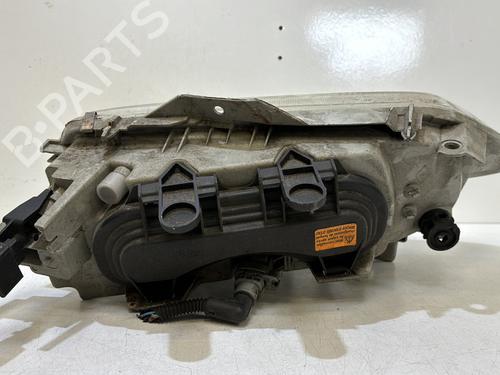 Used Left headlight Left headlight 37297183 37297183