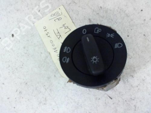 headlight-switch-vw-passat-b6-3c2-2005-2006-2007-2008-2009-2010-2011-37299344 main image