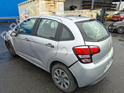 Electronic module CITROËN C3 II (SC_) 1.0 VTi 68 | BP37349474M83 - Image 13