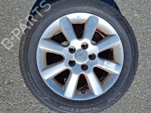 Used Rim Rim 37616994 37616994
