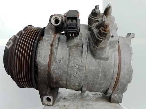 AC compressor CHRYSLER 300C Touring (LX, LE) 3.0 CRD | BP37314864M34 - Image 2