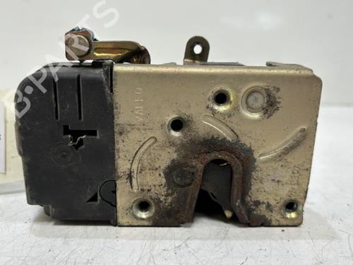 Used Front right lock Front right lock 37323523 37323523