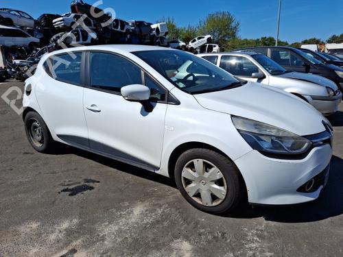 Left front window switch RENAULT CLIO IV (BH_) 1.5 dCi 90 | BP37326186I27 - Image 9