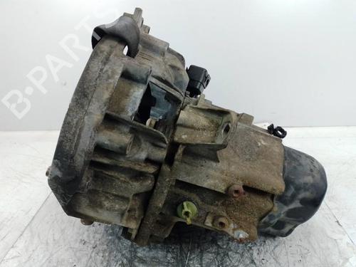 Used Gearbox Gearbox 37318785 37318785