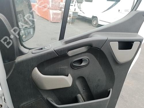 Sprinklertank OPEL MOVANO B Platform/Chassis (X62) 2.3 CDTI FWD (EV, HV, UV) | BP37616003C113 - Image 6