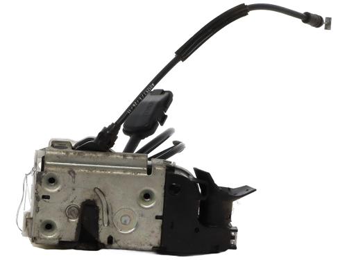 Front left lock RENAULT TWINGO II (CN0_) | BP37327433C98 - Image 4