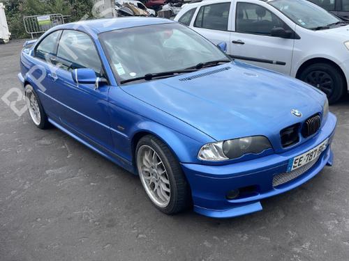 Front left window mechanism BMW 3 Coupe (E46) 330 Ci | BP37330923C22 - Image 10