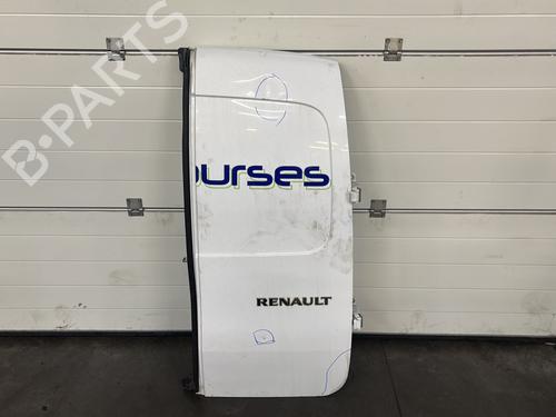 Højre bagagerum dør Højre bagagerum dør RENAULT KANGOO Express (FW0/1_) [2008-2026] 37339949 37339949