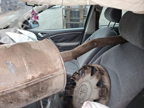 Steering column stalk CITROËN C5 II (RC_)  | BP37330195I23  - Image 6