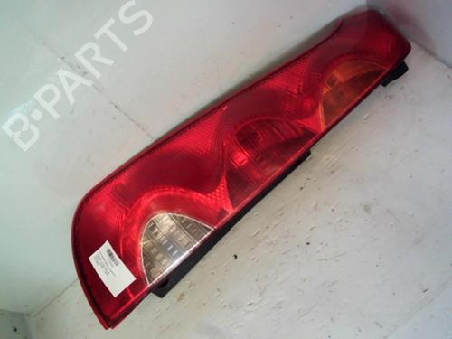 Used Left taillight Left taillight 37307231 37307231