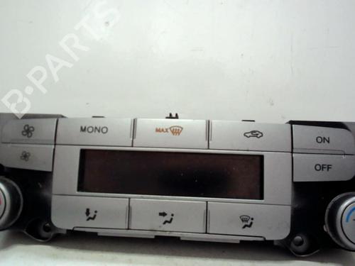 Used Climate control Climate control 37303048 37303048