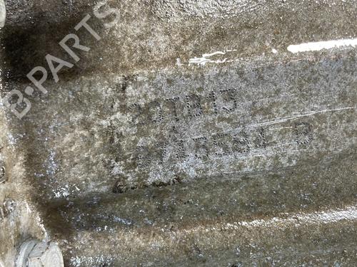 Used Gearbox Gearbox 37299444 37299444