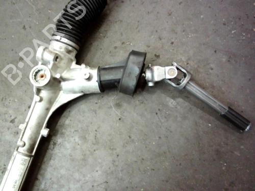 Steering rack VW POLO VI (AW1, BZ1, AE1) 1.0 TSI | BP37618599M22 - Image 4