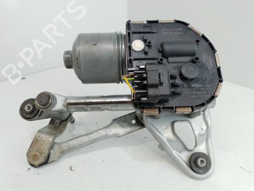 front-wiper-motor-peugeot-3008-i-mpv-0u_-2009-2010-2011-2012-2013-2014-2015-2016-2017-37320987 main image