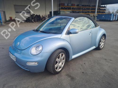 Electronic module VW NEW BEETLE Convertible (1Y7) 1.6 | BP37318259M83  - Image 6