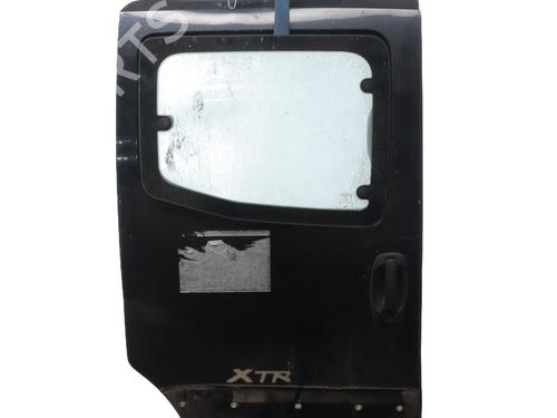 Używane Drzwi boczne / przesuwne prawe Drzwi boczne / przesuwne prawe CITROËN NEMO MPV 1.3 HDi 75 (75 hp) 37316195 37316195