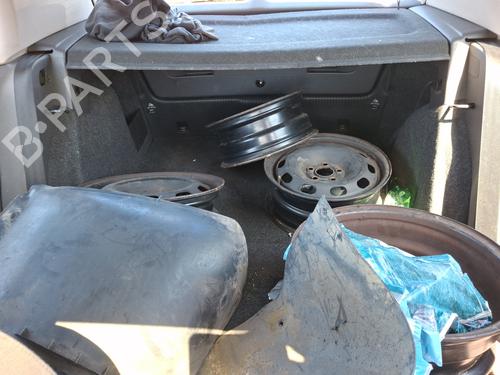 Radio VW GOLF V (1K1)  | BP37342359E6  - Image 10