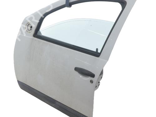 Left front door DACIA SANDERO | BP37616222C2 - Image 2
