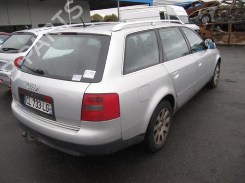 Starter AUDI A6 C4 Avant (4A5) | BP37304086M8 - Image 5