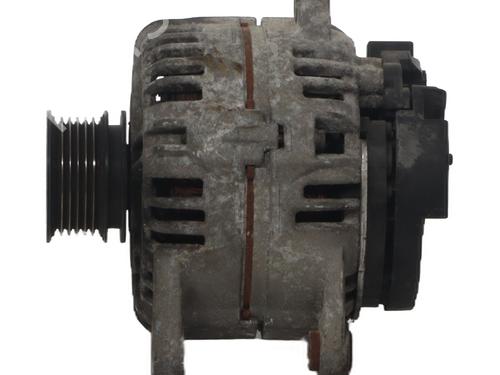 Alternator RENAULT MODUS / GRAND MODUS (F/JP0_) 1.4 (JP01, JP0J) | BP37332652M7 - Image 3