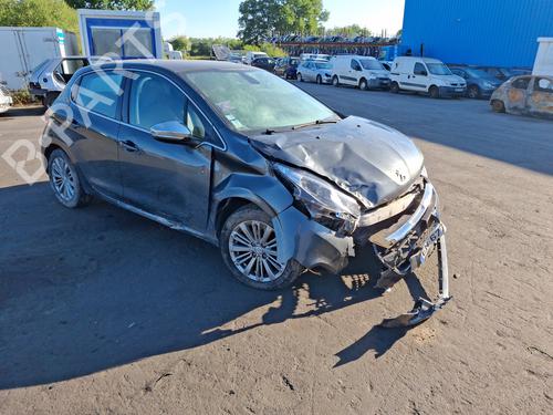 Electronic module PEUGEOT 208 I (CA_, CC_) 1.2 VTI 82 | BP37343401M83 - Image 13
