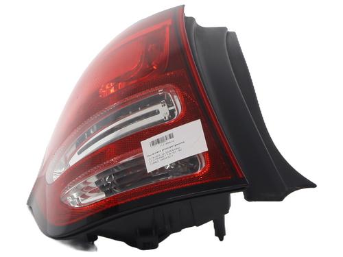 Left taillight CITROËN C3 II (SC_) 1.6 HDi | BP37337565C34  - Image 5