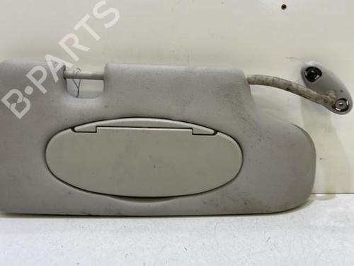 right-sun-visor-mini-mini-r50-r53-2001-2002-2003-2004-2005-2006-37321106 main image