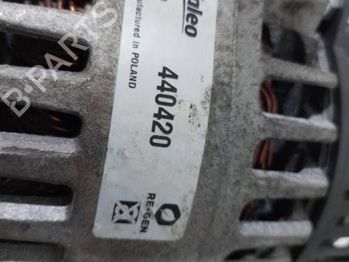 Alternator FORD FOCUS C-MAX (DM2) 1.8 TDCi | BP37319785M7 - Image 4