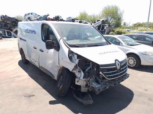 Used Parts RENAULT TRAFIC III Bus (JG_) 2.0 dCi 145 (JGML) 4920469