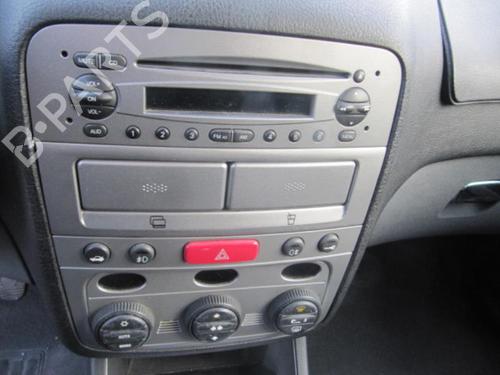 Engine ALFA ROMEO 147 (937_) 1.9 JTDM 8V (937.AXD1A, 937.AXU1A, 937.BXU1A) | BP37300346M1 - Image 5