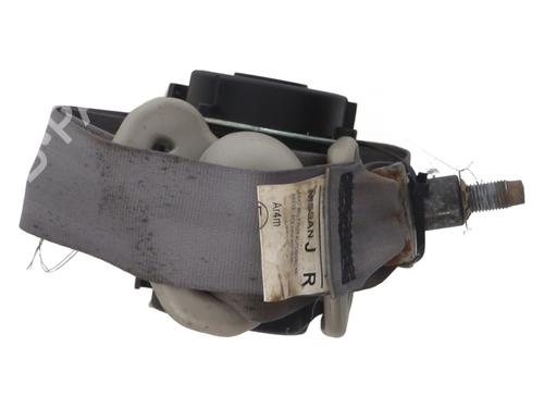 Rear right seatbelt NISSAN CUBE (Z12) 1.6 16V | BP37344119I28 - Image 6