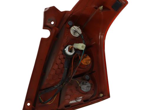 Left taillight SUZUKI SWIFT III (MZ, EZ) | BP37335865C34 - Image 6