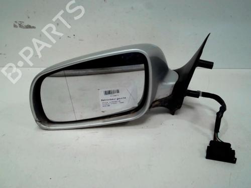 Bakspejl venstre Bakspejl venstre SKODA OCTAVIA I (1U2) 1.9 TDI (110 hp) 37311091 37311091