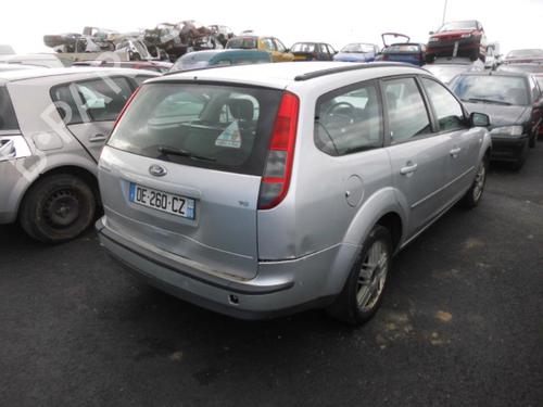 Brugte FORD FOCUS II Turnier (DA_, FFS, DS) 1.6 Ti 4796052