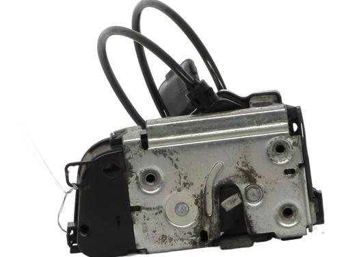 Used Rear right lock Rear right lock 37327022 37327022