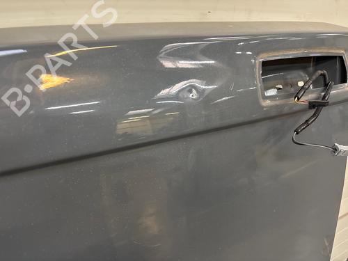 Left tailgate RENAULT TRAFIC III Van (FG_) 2.0 dCi 170 (FGMM, FGMV) | BP37617528C76 - Image 3