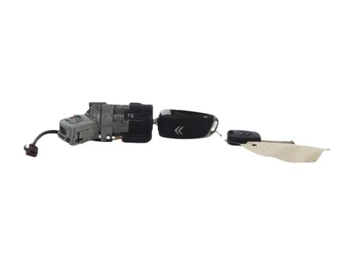 Ignition barrel CITROËN C4 II (NC_) | BP38979386M48 - Image 3