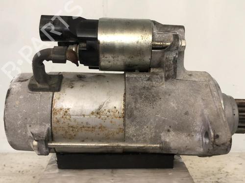 Starter SKODA OCTAVIA III Combi (5E5, 5E6) 2.0 TDI RS | BP37309910M8 - Image 3