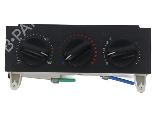 Climate control RENAULT KANGOO (KC0/1_) 1.4 (KC0C, KC0H, KC0B, KC0M) | BP37342848I5 - Image 4