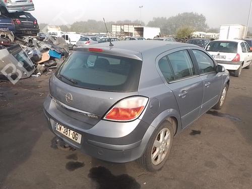Left headlight OPEL ASTRA H (A04) | BP37317714C28 - Image 7