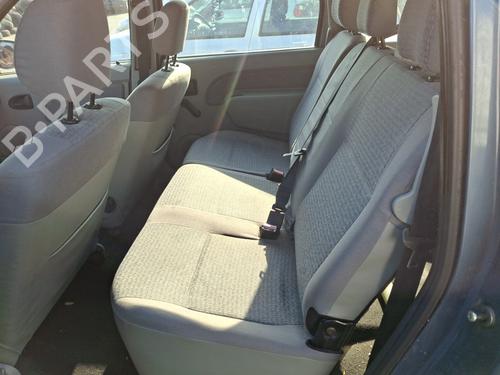 Front left lock DACIA LOGAN MCV (KS_) 1.5 dCi (KS0K) | BP37342996C98 - Image 9