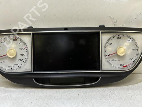 instrument-cluster-citroen-c8-ea_-eb_-2002-37325778 main image