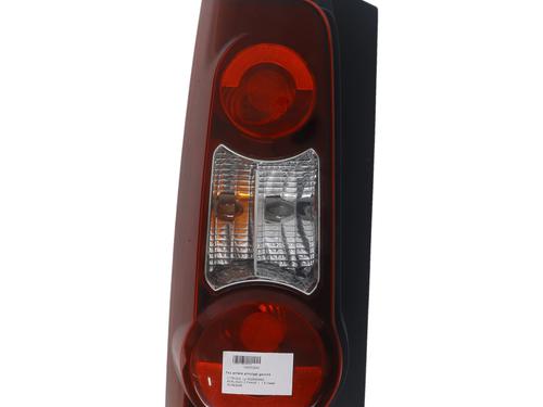 Left taillight CITROËN BERLINGO Box Body/MPV (B9) | BP37348919C34 - Image 6