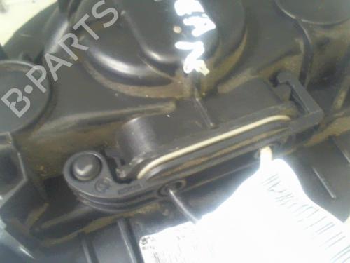 Heater blower motor DACIA LOGAN MCV (KS_) 1.5 dCi (KS0W) | BP37301508M62 - Image 6