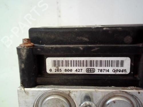 ABS pump CITROËN JUMPY II Van | BP37307239M43 - Image 3