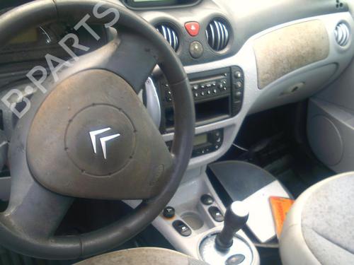Used Parts CITROËN C3 Pluriel (HB_) 1.6 4828778